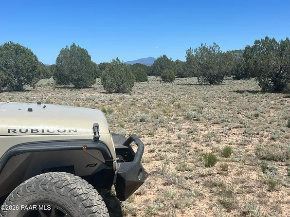 310 Un Named Rd, Ash Fork, AZ 86320