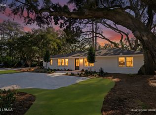 2608 Boyer St, Beaufort, SC 29902