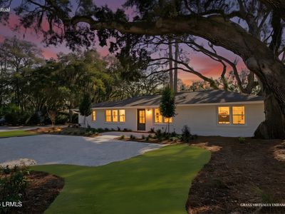 2608 Boyer St, Beaufort, SC, 29902