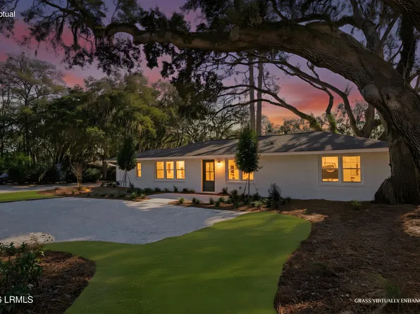 2608 Boyer St, Beaufort, SC 29902