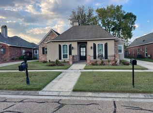 15669 Woodwind Ave, Baton Rouge, LA 70816