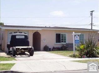 232 W 234th Pl, Carson, CA 90745