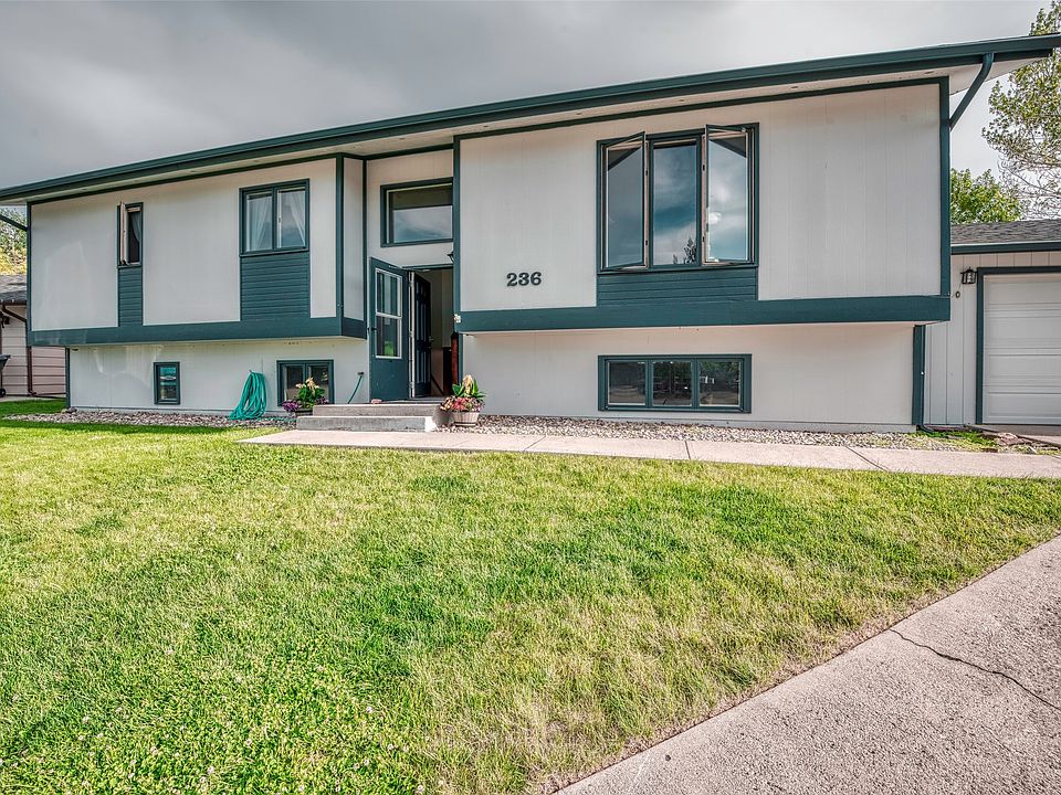 236 Greenwood Dr, Helena, MT 59601 Zillow