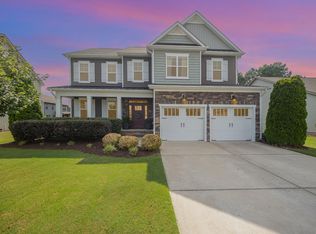 324 Bendemeer Ln, Rolesville, NC 27571