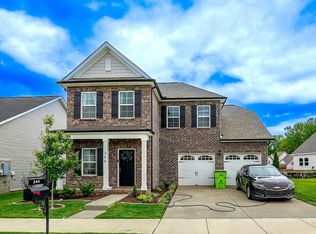 344 Telavera Dr, White House, TN 37188