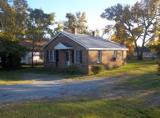 224 Julian R Allsbrook Hwy, Roanoke Rapids, NC 27870