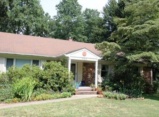 506 Carrsbrook Dr, Charlottesville, VA