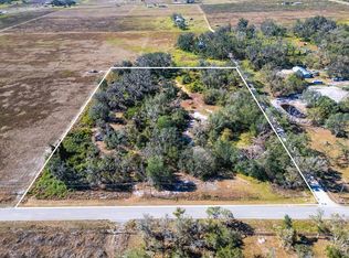 0 Curtis Rd, Ona, FL 33865