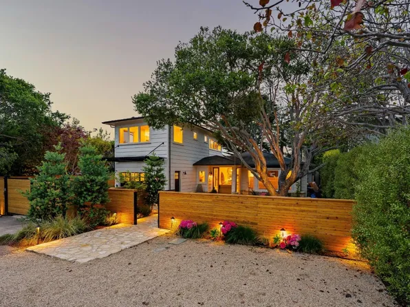 2644 Walker Ave, Carmel, CA 93923