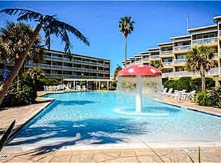 6300 Seawall Blvd UNIT 3109, Galveston, TX 77551