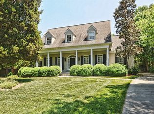 9701 Warwick Cres, Charlotte, NC 28210