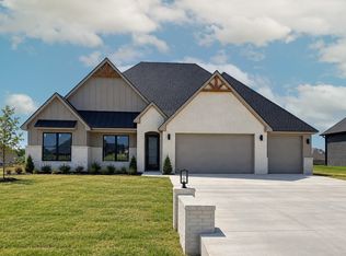 21690 E 112th Pl S, Broken Arrow, OK 74014