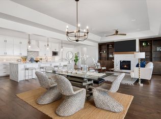 15911 S Ridge View Ln, Kennewick, WA 99338