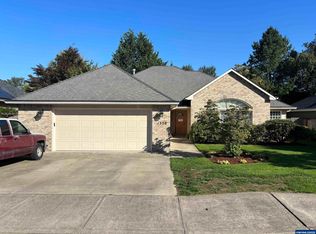 1350 Hidden Creek Dr NE, Keizer, OR