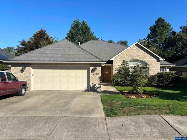 1350 Hidden Creek Dr NE, Keizer, OR 97303