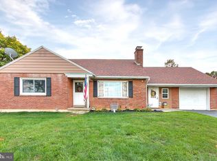 146 Hughes Hill Rd, Shoemakersville, PA 19555