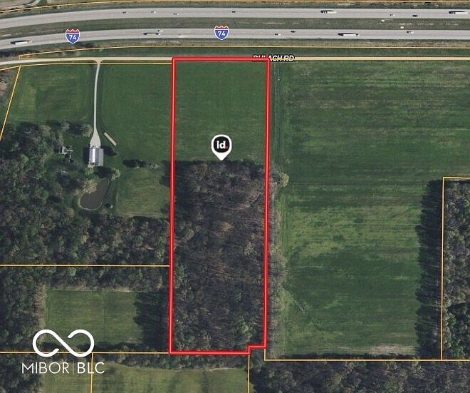 1st image of 0 Bulach Rd