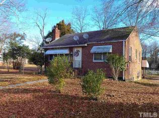 2019 Lee Ave, Sanford, NC 27330