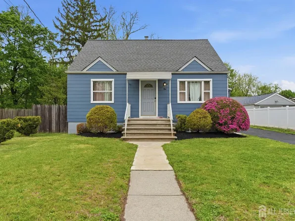 1 Park Pl, North Brunswick, NJ 08902