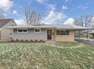 4911 Betsy Dr, Columbus, OH