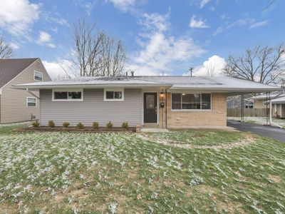4911 Betsy Dr, Columbus, OH, 43227