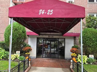 84-25 118th St #5A, Kew Gardens, NY 11415