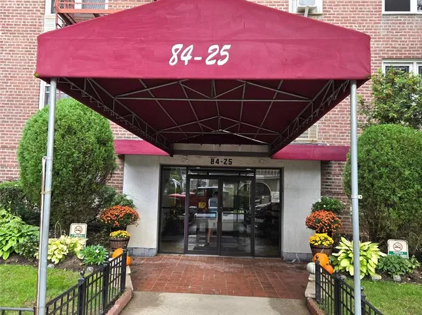84-25 118th St #5A, Kew Gardens, NY 11415
