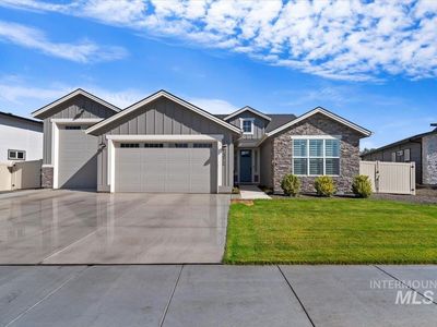 1372 W Morganite St, Kuna, ID, 83634