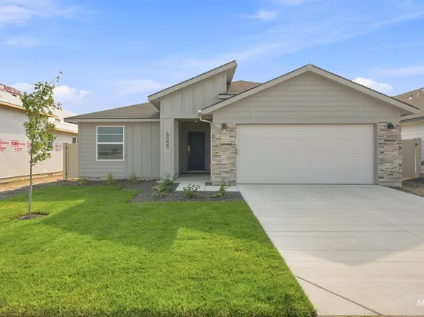 4558 S Amsterdam Ave, Nampa, ID 83686