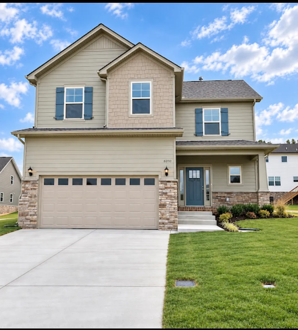 6010 Venable Ct — Photo 1