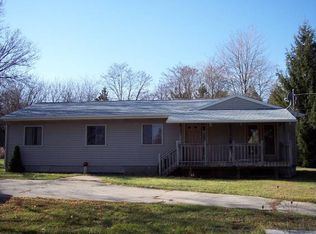 8618 E Saginaw Rd, Haslett, MI 48840