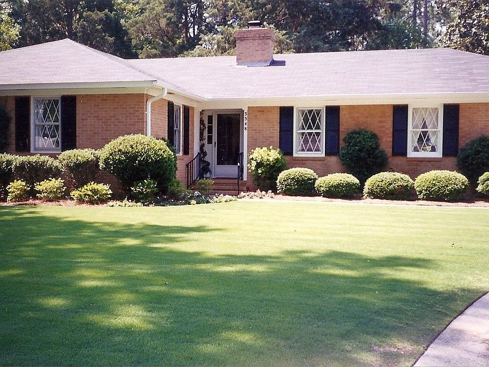 3348 Quaker Spring Rd.