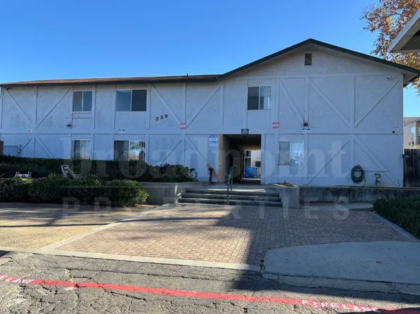 339 W 15th Ave APT 3, Escondido, CA 92025