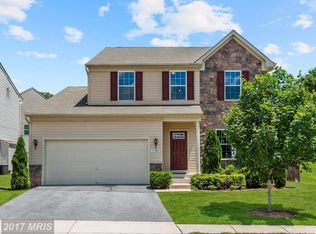 7165 Long View Rd, Columbia, MD 21044