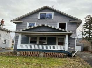 62 Bedford St, Rochester, NY 14609