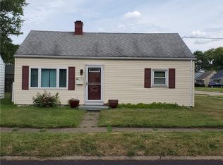 3625 Raspberry St, Erie, PA 16508