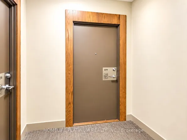 4099 Brickstone Mews #3209, Mississauga, ON L5B 0G2