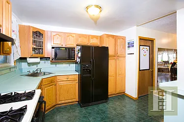 Sold by Halstead Real Estate
