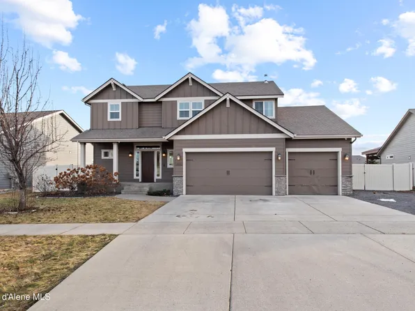 1401 E Warm Springs Ave, Post Falls, ID 83854