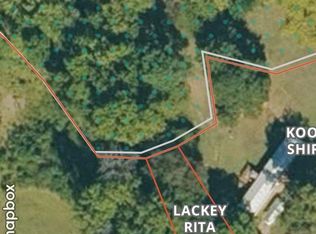 0 Lake Shore Dr, Morrilton, AR 72110