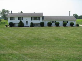 1222 140th St, Plainfield, IA 50666