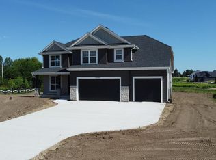 N58W25990 Autumn Way, Lisbon, WI 53089