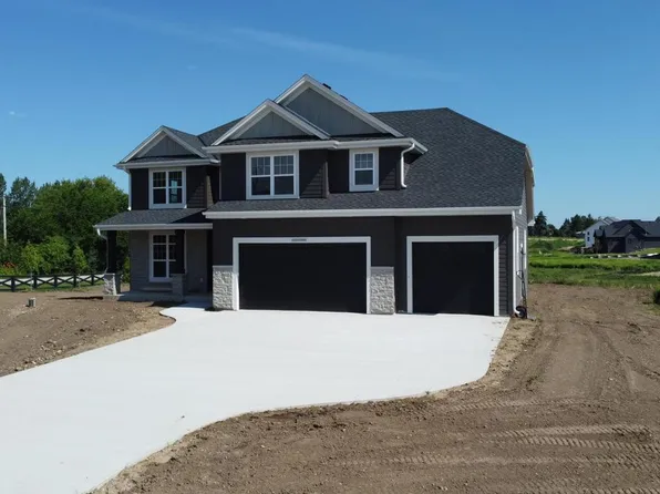 N58 W25990 Autumn WAY, Lisbon, WI 53089