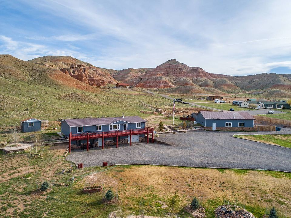 1st image of 12 Painted Hills Dr