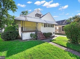 3322 Texas Ave, Parkville, MD 21234