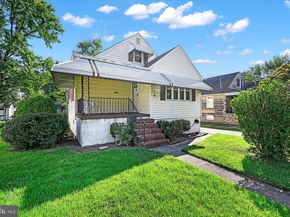 3322 Texas Ave, Parkville, MD 21234