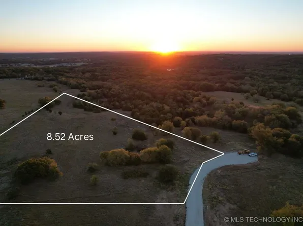 14188 County Road 1567, Ada, OK 74820