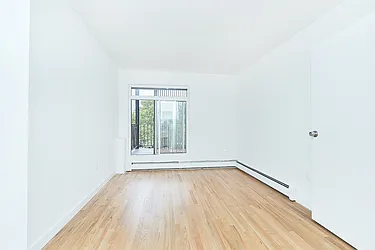 Rented by Keller Williams NYC