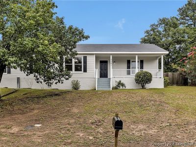 5307 Blanchette St, Hope Mills, NC, 28348