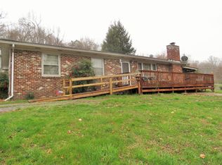 6315 Lacy Rd LOT 1, Knoxville, TN 37912